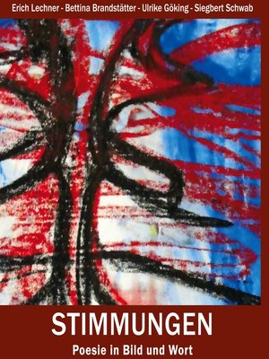 cover image of Stimmungen